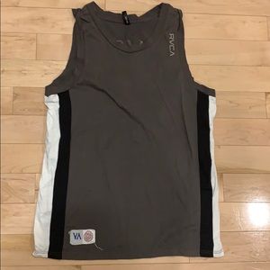 RVCA Tank Top